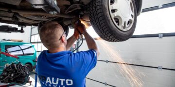 CENNIK USŁUG SERWISOWYCH