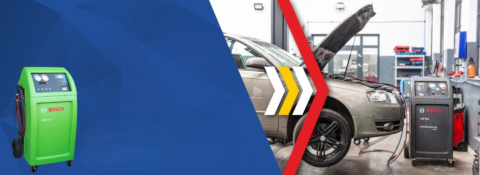 Wiosenny serwis klimatyzacji Szczecin